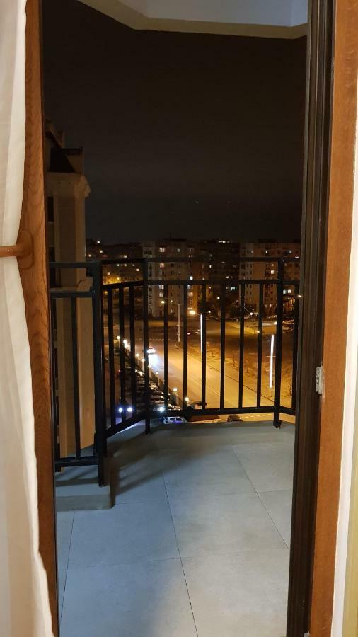 Tbilisi Sea Dream Apartment Exterior photo